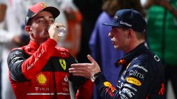 F1, duello Ferrari-Red Bull: cosa ci ha detto Gedda