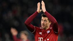 Bundesliga, il Bayern Monaco prepara la rivoluzione in attacco