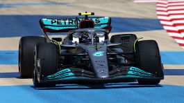 F1, clamoroso retroscena su Lewis Hamilton e la Red Bull nel 2012