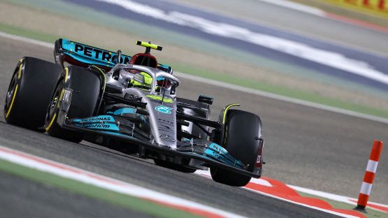 F1, Hamilton: "Stavolta non stiamo bluffando"
