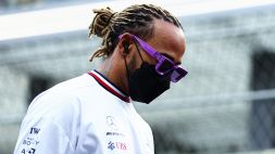 F1, Hamilton confessa la sua depressione: ecco i motivi