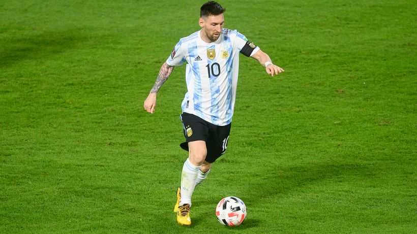 Messi torna al Barcellona? Un indizio arriva da Joan Laporta