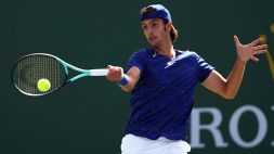 Masters 1000 Indian Wells: Musetti travolto da Opelka