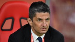 Lucescu jr attacca Putin: il presidente del suo Paok è russo