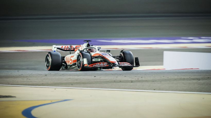 F1, Magnussen: "Gara stupenda, Haas ottima"