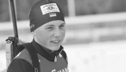 Guerra Ucraina: lo sport piange Yevgeny Malishev, morto a 20 anni