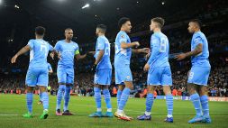 Champions League, al City basta lo 0-0 per i quarti: Sporting fuori