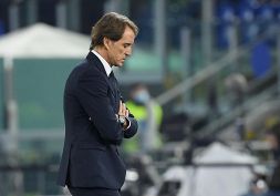 Italia, flop Mondiale: le 5 colpe del ct Roberto Mancini