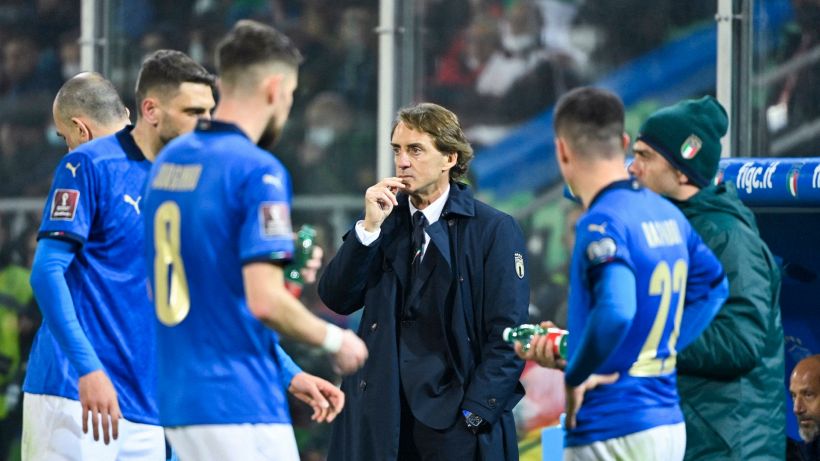 Il futuro di Mancini è un rebus, tanti in corsa per sostituirlo