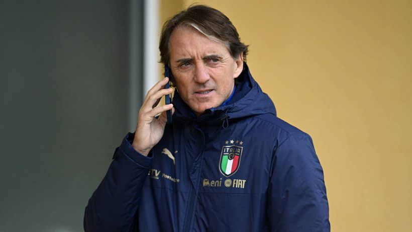 Italia, spareggi mondiali sempre più vicini: i grattacapi di Mancini
