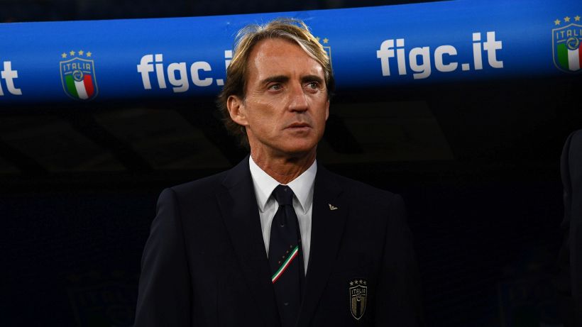 Playoff, il Covid spaventa l'Italia: due positivi nello staff