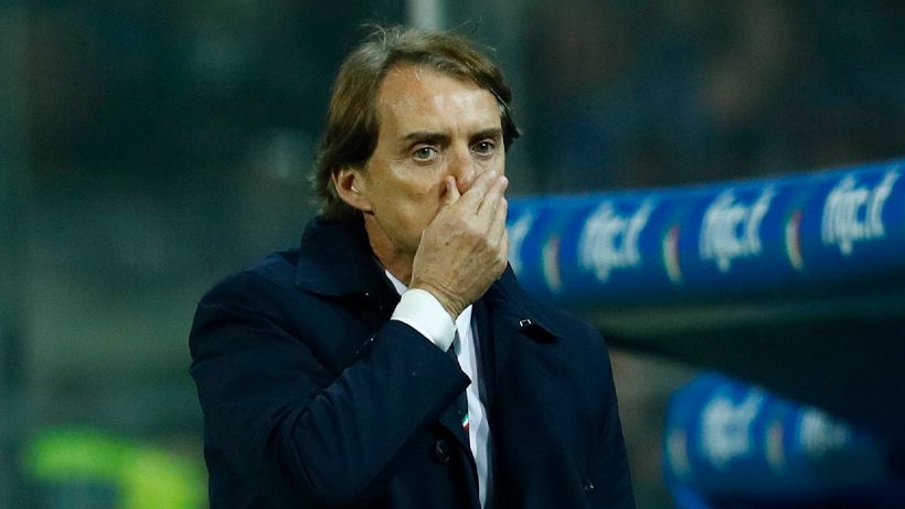 Disfatta Italia, Roberto Mancini sconvolto: parole chiare sul suo futuro