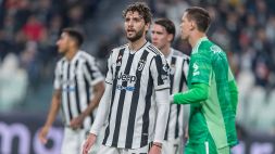 Manuel Locatelli positivo al Covid-19: Juventus e nazionale tremano