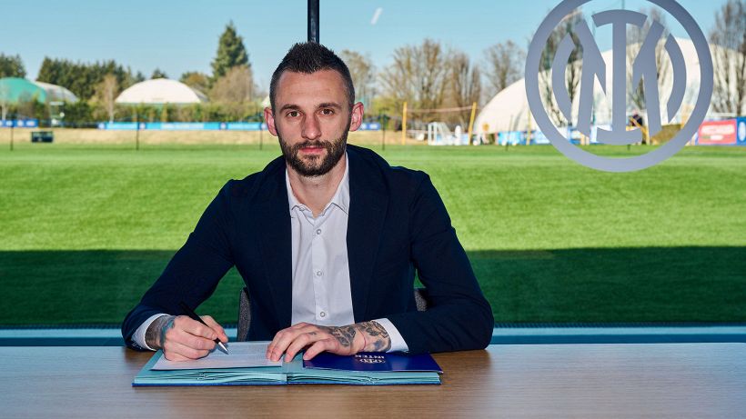 Inter, Brozovic ha rinnovato! Ecco i numeri del pilastro nerazzurro