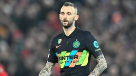 Inter, la dirigenza nerazzurra sorride: le ultime su Brozovic
