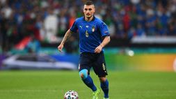 Italia, Verratti: "Il mondiale non deve sfuggirci"