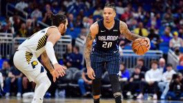Orlando Magic: Fultz in campo dopo 14 mesi