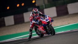 MotoGP, qualifica di Martin. Marquez ok, Ducati di Bagnaia lontana