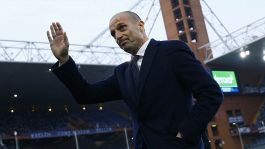 Juventus, nuova idea per il centrocampo