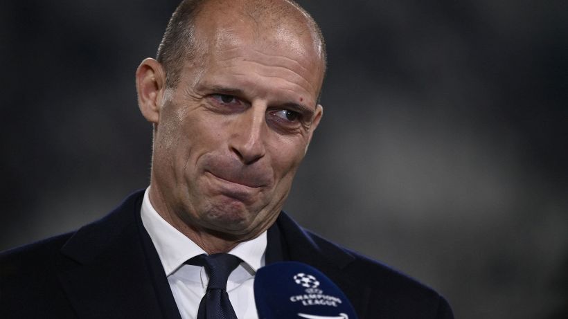 Juventus, Allegri sotto attacco: le colpe del tecnico bianconero
