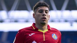 Napoli: c'è l'accordo con il Getafe per Olivera