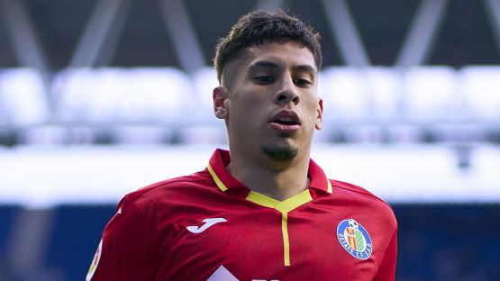 Napoli: c'è l'accordo con il Getafe per Olivera