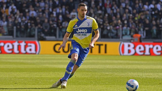 Juventus-De Sciglio, si va verso il rinnovo di contratto
