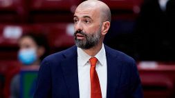 Basket, Buscaglia ufficiale a Napoli