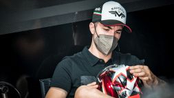 Maverick Vinales: “Ho pensato di smettere dopo la morte di mio cugino”