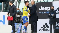 Rottura Juve-Dybala, chi ha ragione? Ecco cosa dicono i numeri