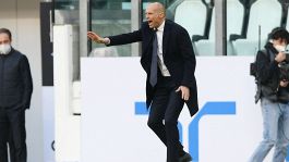 Serie A, Juventus: pronta l'offerta per il grande nome a centrocampo