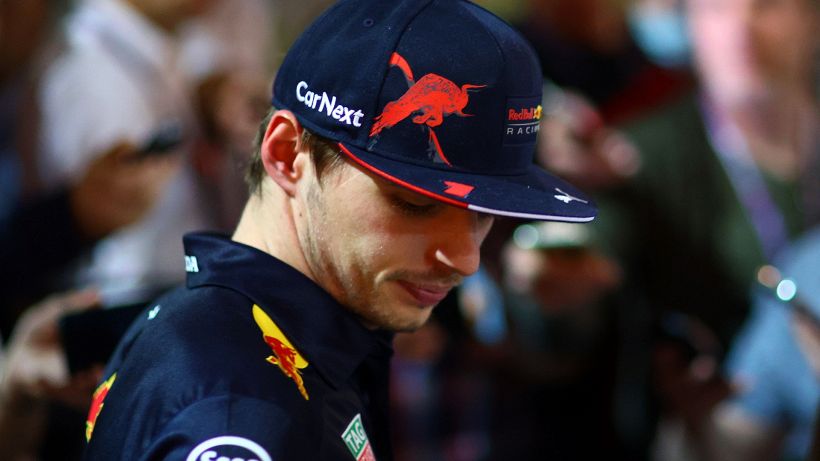 F1, Verstappen tranquillo: "Guardiamo avanti"