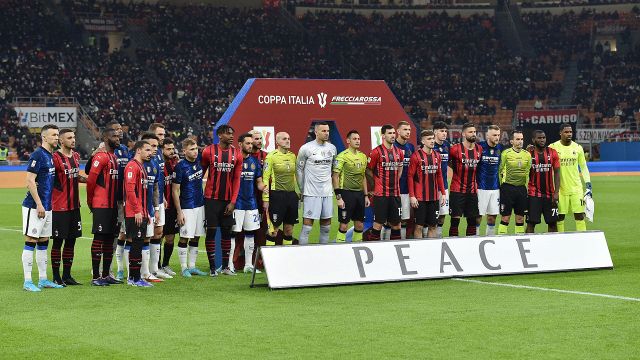 Inter Milan, Shevchenko’s touching message: The beautiful San Siro