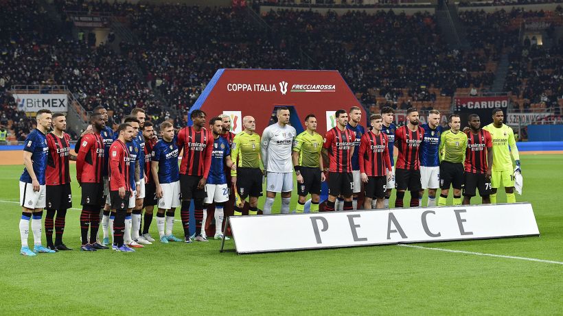 Inter-Milan, il toccante messaggio di Shevchenko: bellissimo San Siro