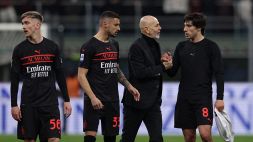 Super Milan, un record tira l’altro: i numeri sono da Scudetto