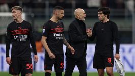 Super Milan, un record tira l’altro: i numeri sono da Scudetto