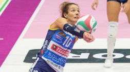 Volley, super sfida tra Novara e Conegliano. De Gennaro: Siamo cariche