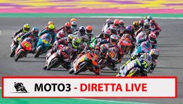 Moto3, la diretta del GP di Catalogna sul circuito del Montmelò. LIVE