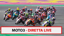 Moto3, la diretta del GP di Jerez sul circuito Angel Nieto. LIVE