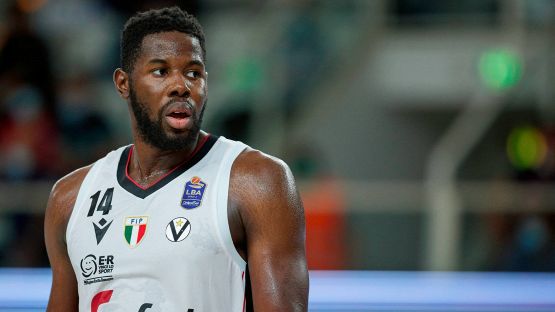 Virtus Bologna, Jaiteh racconta il rapporto con Teodosic