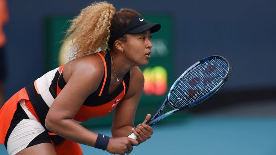 Tennis, Osaka ammette: "Non il mio anno migliore"