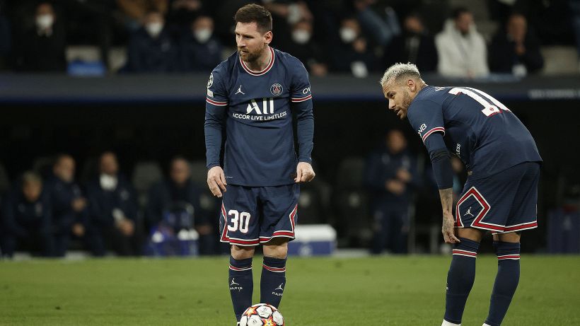 PSG, duro attacco di Rothen contro Messi e Neymar