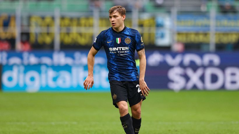 Inter, attenta al Real: Ancelotti vuole Barella