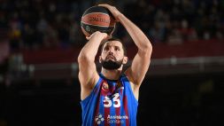 Eurolega: vincono Baskonia e Barcellona