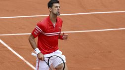 Monte Carlo, ci saranno sia Djokovic che Thiem