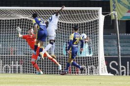 Napoli, per i tifosi tripla rivincita con il Verona: che festa sul web