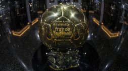 I candidati al Pallone d'Oro: tre di Serie A e un'esclusione clamorosa