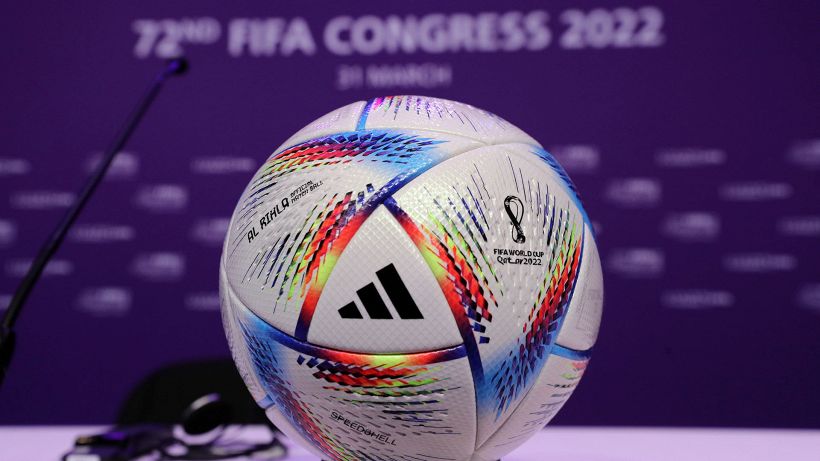 Sorteggio gironi Mondiali Qatar 2022: date, orari, fasce, dove seguirli in TV e streaming