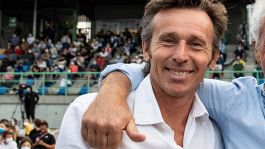 Atletica, Paolo Camossi: "Jacobs può avvicinare i 9'70 sui 100"