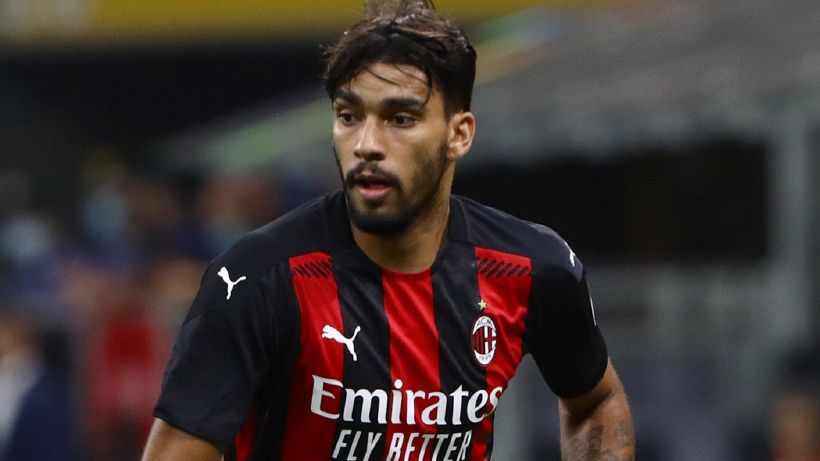 Milan, senti Paquetá: "Esperienza importante per mia carriera"